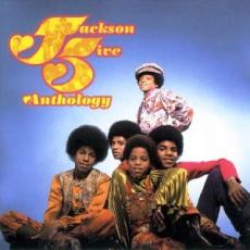 2CD / Jackson 5 / Anthology / 2CD