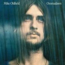 CD / Oldfield Mike / Ommadawn