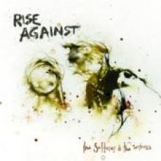 CD / Rise Against / Suffer And The Witness