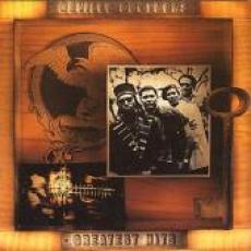 CD / Neville Brothers / Greatest Hits