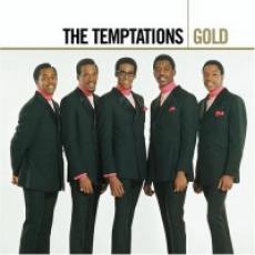 2CD / Temptations / Gold / 2CD