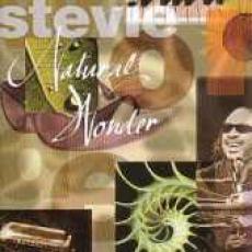 2CD / Wonder Stevie / Natural Wonder / 2CD