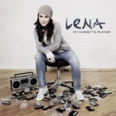CD / Lena / My Cassette Player