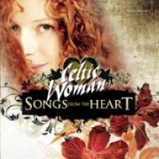 CD / Celtic Woman / Songs From The Heart