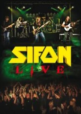 DVD / Sifon / Live