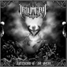 CD / Triumfall / Antithesis Of All Flesh