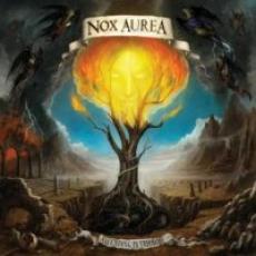 CD / Nox Aurea / Ascending In Triumph