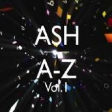 CD / Ash / A-Z Vol.1