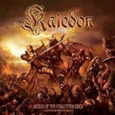 CD / Kaledon / Chapter VI.:Last Night On The Battlefield