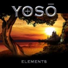 2CD / Yoso / Elements / 2CD