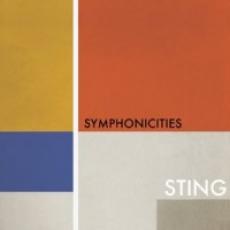 CD / Sting / Symphonicities / Digipack