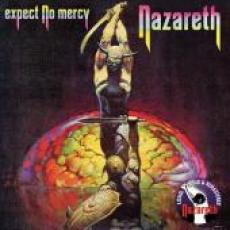 CD / Nazareth / Expect No Mercy / Remastered / Digisleeve