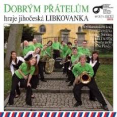 CD / Libkovanka / Dobrm ptelm