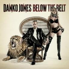 CD / Jones Danko / Below The Belt