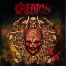 2CD / Kreator / Hordes Of Chaos Ultra Riot / 2CD