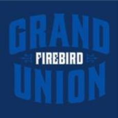 CD / Firebird / Grand Union