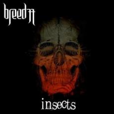 CD / Breed 77 / Insects