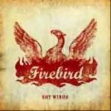 CD / Firebird / Hot Wings