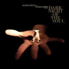 CD / Danger Mouse / Dark Night Of The Soul