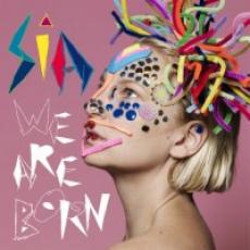 CD / Sia / We Are Born