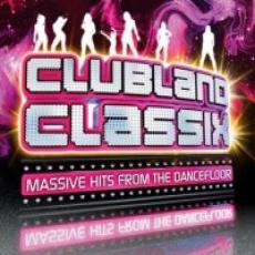 2CD / Various / Clubland Classix / 2CD