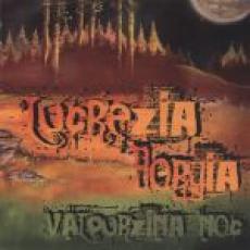 2CD / Lucrezia Borgia / Valpurina noc / 2CD / Digipack