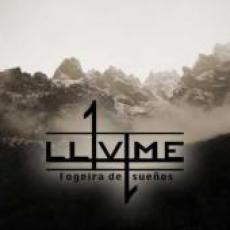 CD / Llvme / Fogeira De Suenos