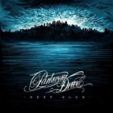 CD / Parkway Drive / Deep Blue