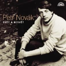 2CD / Novk Petr / Svt a nesvt / 2CD