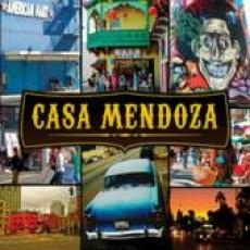 CD / Mendoza Marco / Casa Mendoza