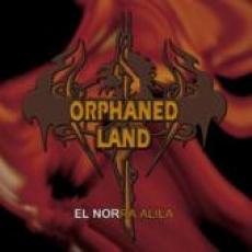 CD / Orphaned Land / El Norra Alila