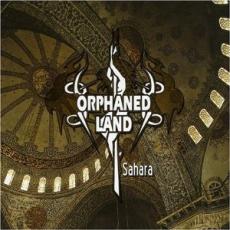 CD / Orphaned Land / Sahara