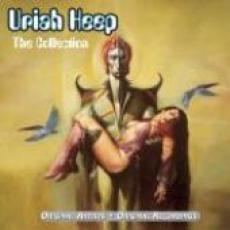 CD / Uriah Heep / Collection