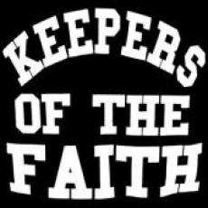 CD / Terror / Keepers Of The Faith