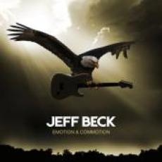 LP / Beck Jeff / Emotion & Commotion / Vinyl