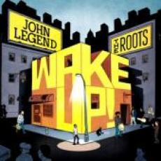 CD / Legend John & The Roots / Wake Up