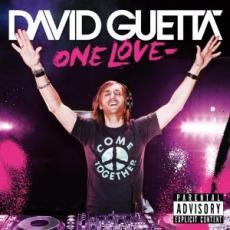 CD / Guetta David / One Love / Bonus Track