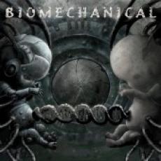 CD / Biomechanical / Empires