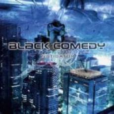 CD / Black Comedy / Instigator