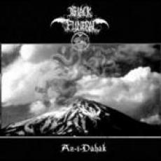 CD / Black Funeral / Az-I-Dahak