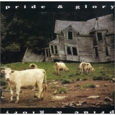 2CD / Black Label Society/Wylde Zakk / Pride & Glory / 2CD