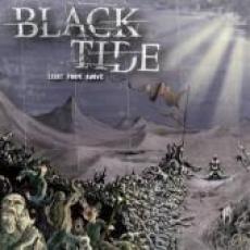 CD / Black Tide / Light From Above