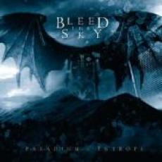CD / Bleed The Sky / Paradigm In Entropy
