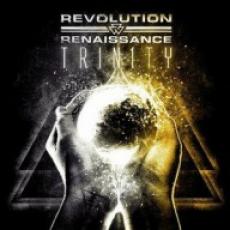 CD / Revolution Renaissance / Trinity