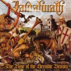 CD / Jaldaboath / Rise Of The Heraldic Beasts