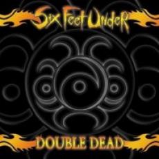 CD / Six Feet Under / Double Dead / CD+DVD / reedice