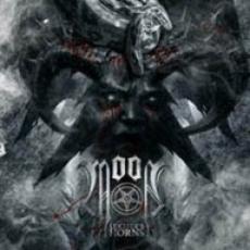 CD / Moon / Lucifer's Horns