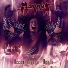 CD / Magnus / Acceptance Of Death
