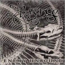 CD / Absence / Enemy Unbound