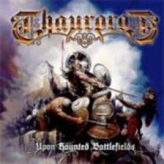 CD / Thaurorod / Upon Haunted Battlefields / Digipack